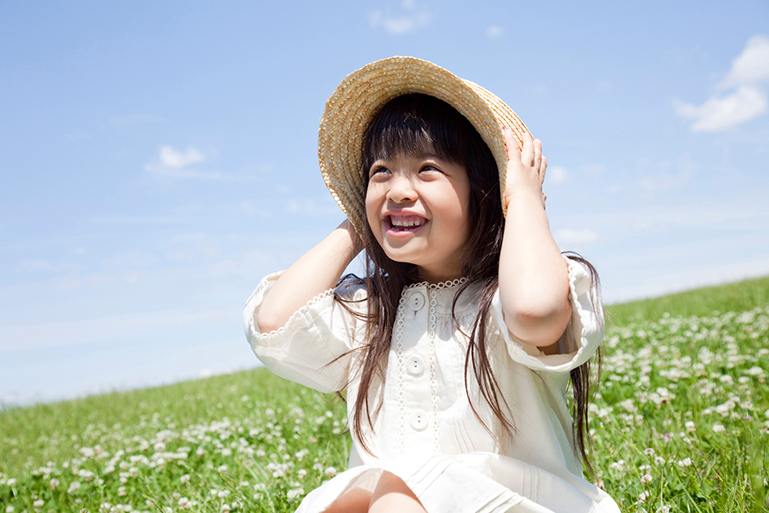 子どもの歯列矯正